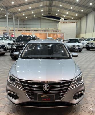 ام جى 5 2022