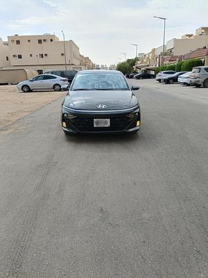 Hyundai Accent 2025