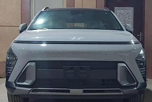 Hyundai Kona 2026