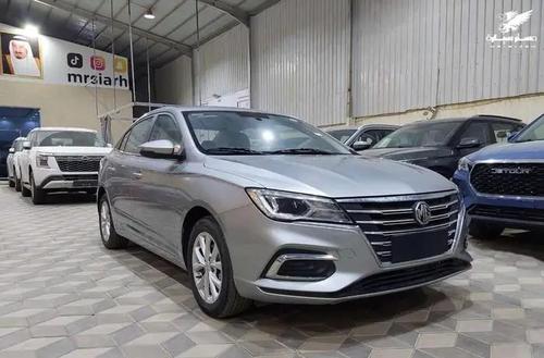 MG 5 2025