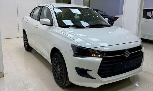Suzuki Swift Dzire 2025