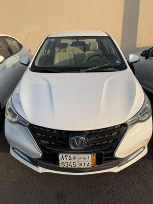 Changan Alsvin 2022