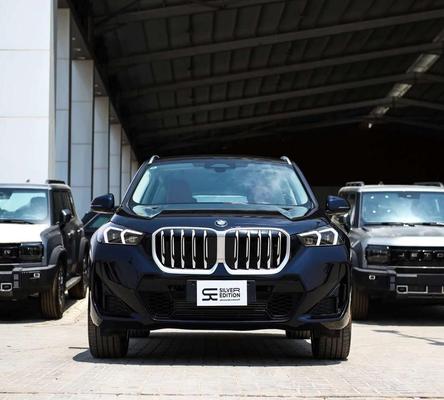 BMW X1 2026