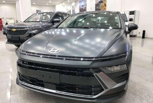 Hyundai Sonata 2026