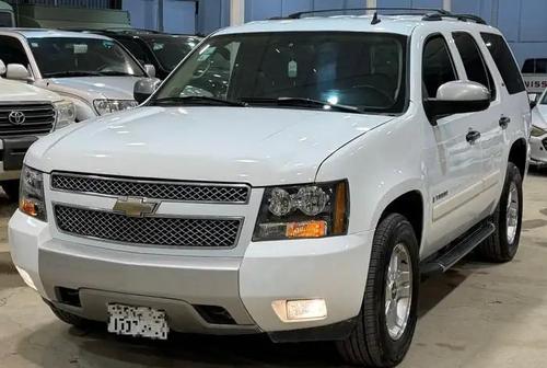 Chevrolet Tahoe 2008