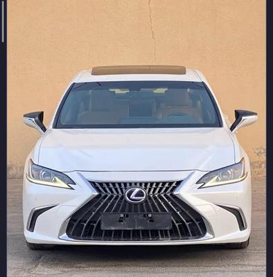 لكزس Es 2022