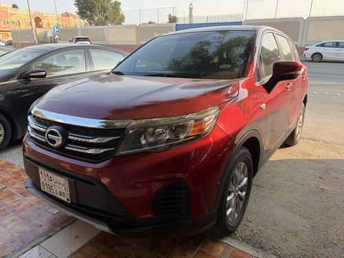 GAC GS3 2023