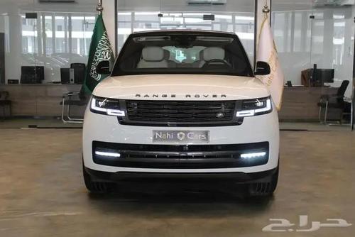Land Rover Range Rover 2023