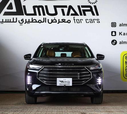 جيتور X70 2024