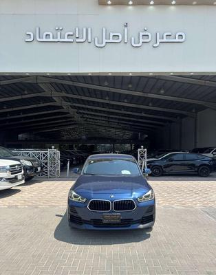 BMW X2 2021
