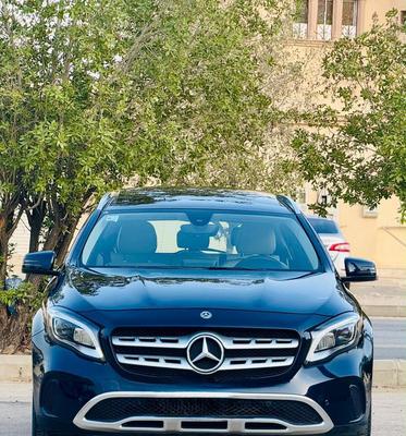 مرسيدس GLC 250 2018