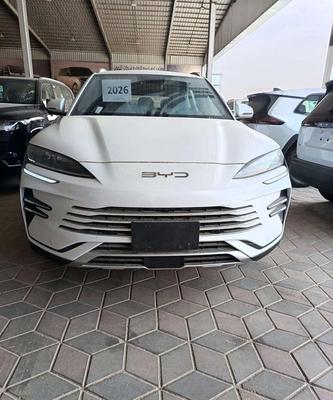 Byd Song Plus 2026