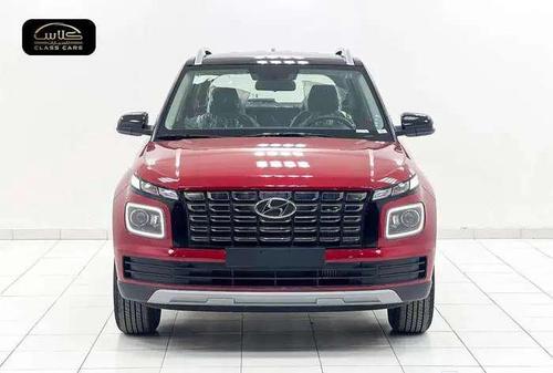 Hyundai Venue 2025