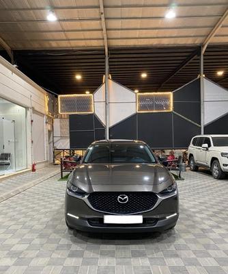 Mazda CX 30 2021
