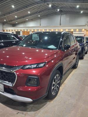 Suzuki Grand vitara 2024