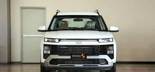 Hyundai Creta 2026