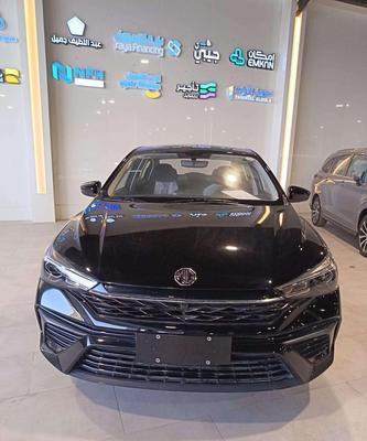 ام جى 5 2026