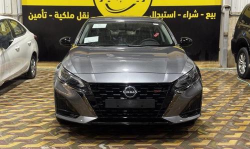 Nissan Altima 2023