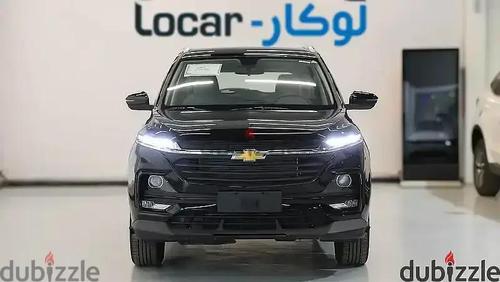 شيفروليه كابتيفا 2024
