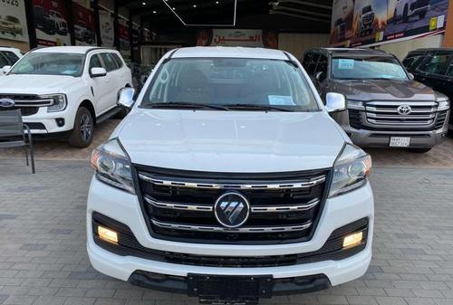 Foton Other 2025