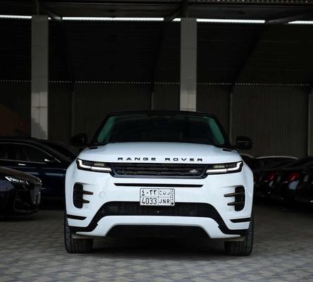 Land Rover Other 2025