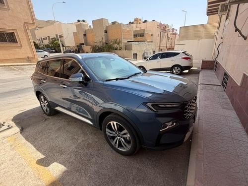 Ford Territory 2024