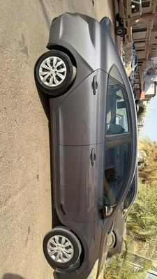Hyundai Accent 2018