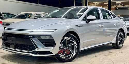 Hyundai Sonata 2026