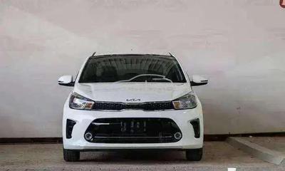 كيا بيجاس 2018