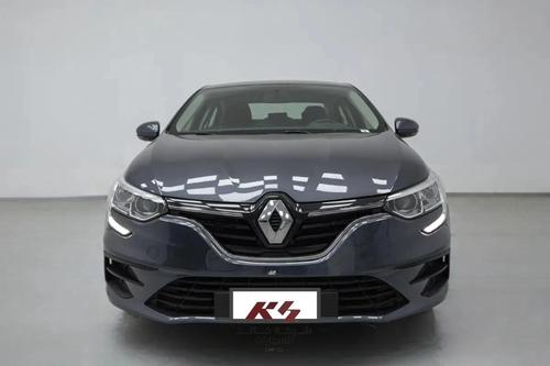 Renault Megane 2024