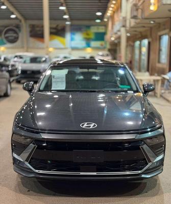 Hyundai Sonata 2026