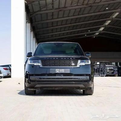 Land Rover Range Rover 2024