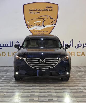 Mazda CX-9 2021
