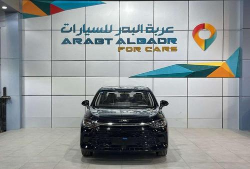 Baic U5 plus 2026
