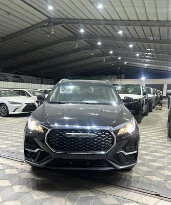 جيتور X70 2025
