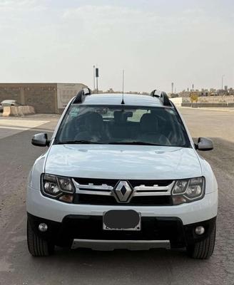 Renault Duster 2016