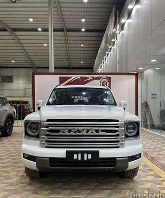 Haval H9 2026