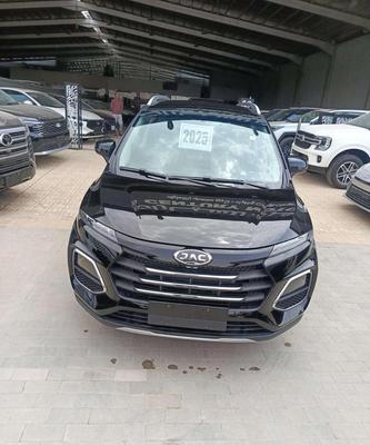 جاك JS3 2025