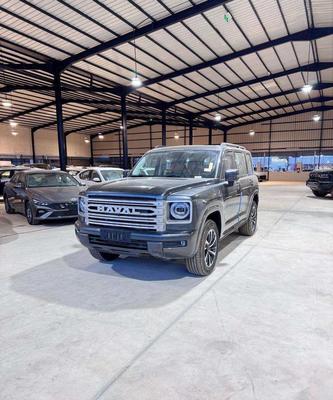 Haval H9 2027