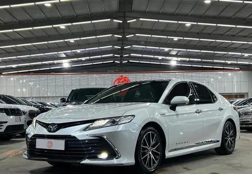 Toyota Other 2021
