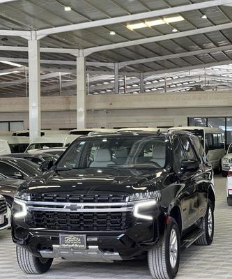 Chevrolet Tahoe 2023