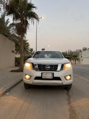 نيسان نافارا 2016