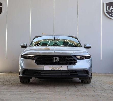 Honda Accord 2025