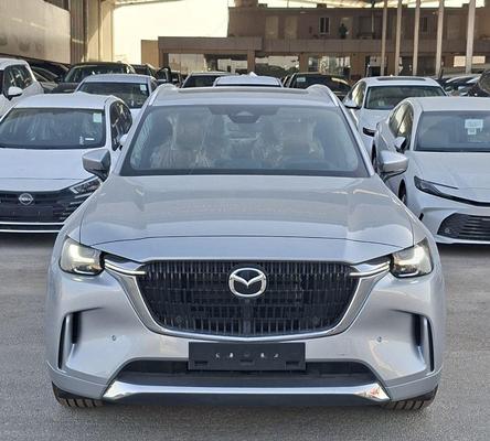 Mazda CX-9 2025