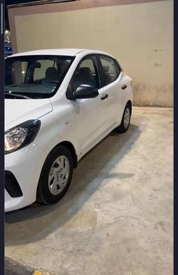 Hyundai Accent 2024