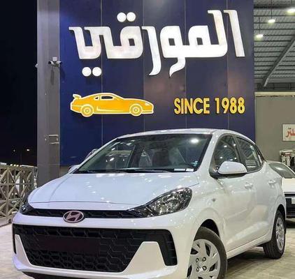 Hyundai I10 2026