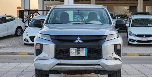ميتسوبيشي L 200 2022