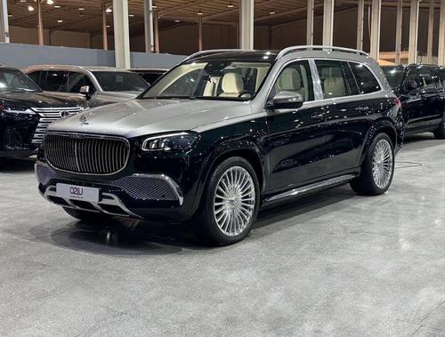 مرسيدس أخرى 2022