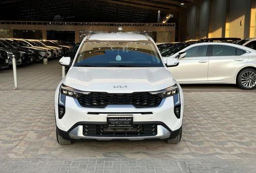 Kia Sonet 2024