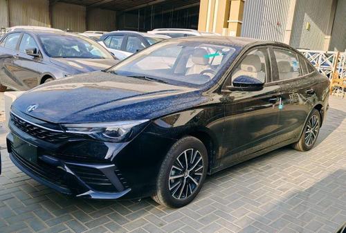 ام جى 5 2025